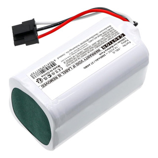 Bateria P Irobot Roomba Combo Essential Vacuum Y011040 Abl-g Bateria P Irobot Roomba Combo Essential Vacuum Y011040 Abl-g