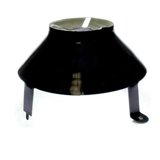 Rheem As36352-2h Campana Para Calentador Agua