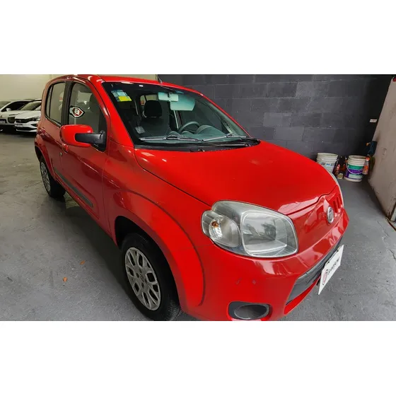 Fiat Uno 1.4 Way