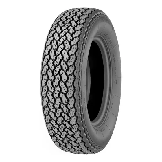 Michelin 225/70 Vr15 92w Xwx