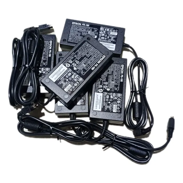 Lote 5 Adaptador Impresora Epson Ps-180 Nuevo