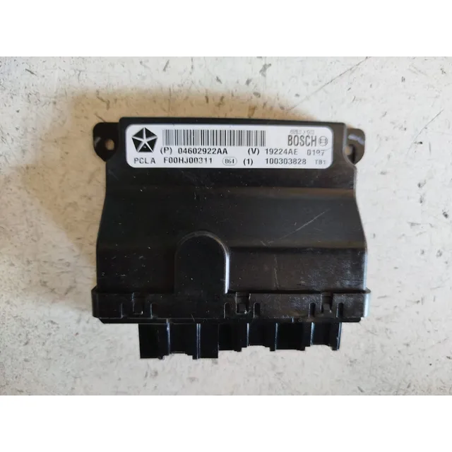 Módulo Puerta Del Izq Chrysler Cirrus, Dodge Avenger 07-2009
