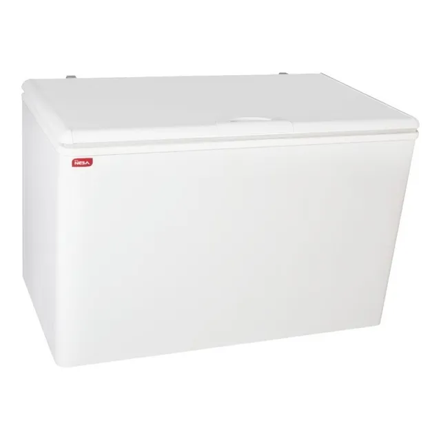 Freezer Horizontal Pozo 384 Lts 3 Funciones Neba F400 Outlet
