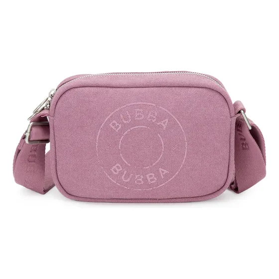 Purse Canvas Blush Bubba Essentials Color Rosado