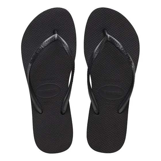 Sandalia Dama Havaianas Slim Plataforma 012.44537