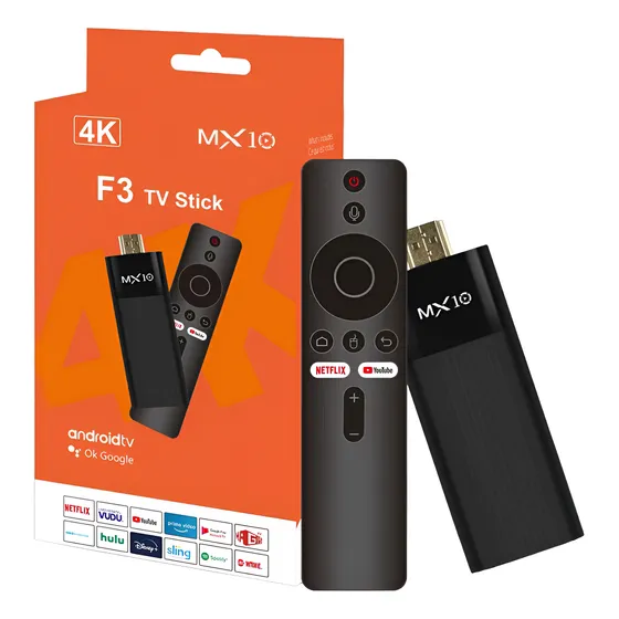 Tv Stick Tv Box Android Tv