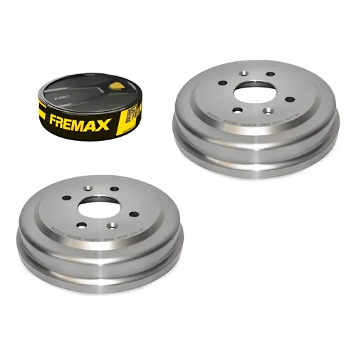 Bendix Premium Drum And Rotor Brake Drum P N Pdr0479 - View #7