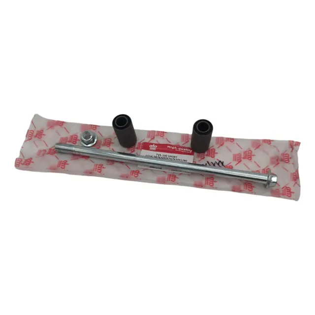 Kit Bujes Tijera Tvs - 100 Sport // Marca De Alta Calidad