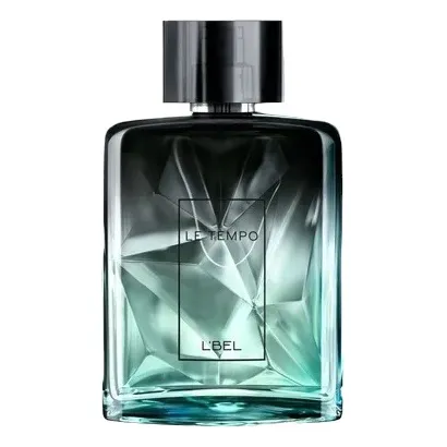 Perfume Le Tempo Lbel Spray 90 Ml Maderoso Herbal