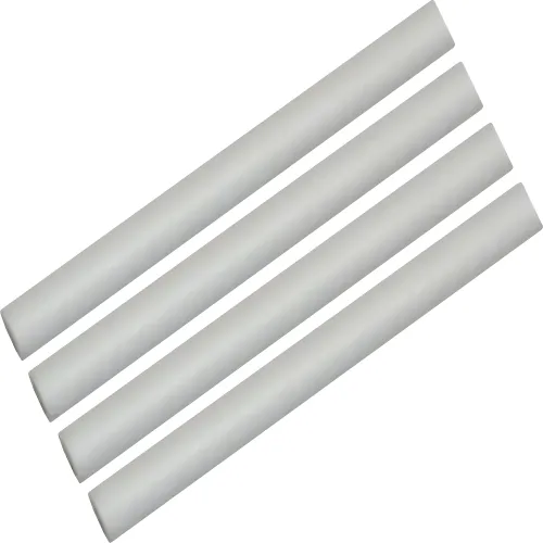 X2 Varas De Sustentación Para Torta 1.9 Ø X32cm Kit 4 Piezas