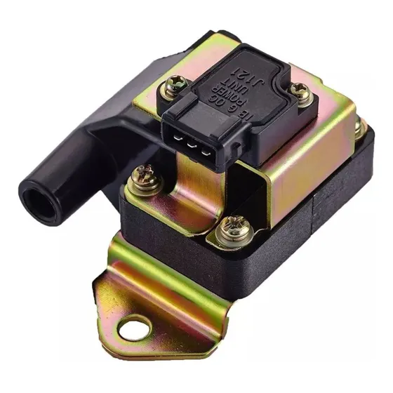 Bobina Encendido Mitsubishi Montero Hardto 2.4 1999-1998