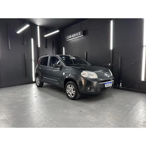 Fiat Uno 1.4 Way 5p L10