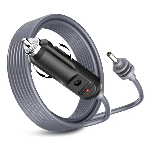 Cable 12v Cigarrera Starlink Mini