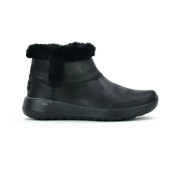 Bota Casual Skechers On The Go Joy Endeavour Black