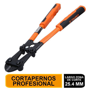 Cortapernos Profesional, 14 Truper 12831 Cortapernos Profesional, 14 Truper 12831