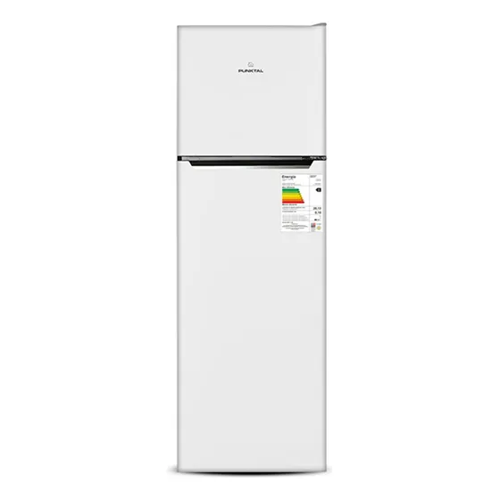 Heladera Frio Seco Punktal Pk-269 Fsb 248 Lts Efic. A