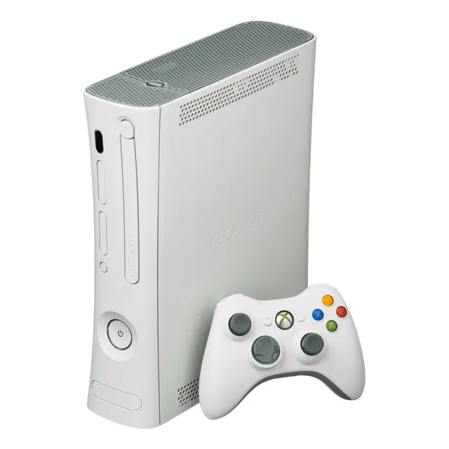 Xbox 360 Arcade (no Enciende)