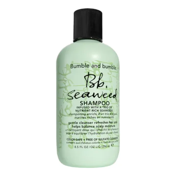 Bumble And Bumble Seaweed Shampoo 250ml