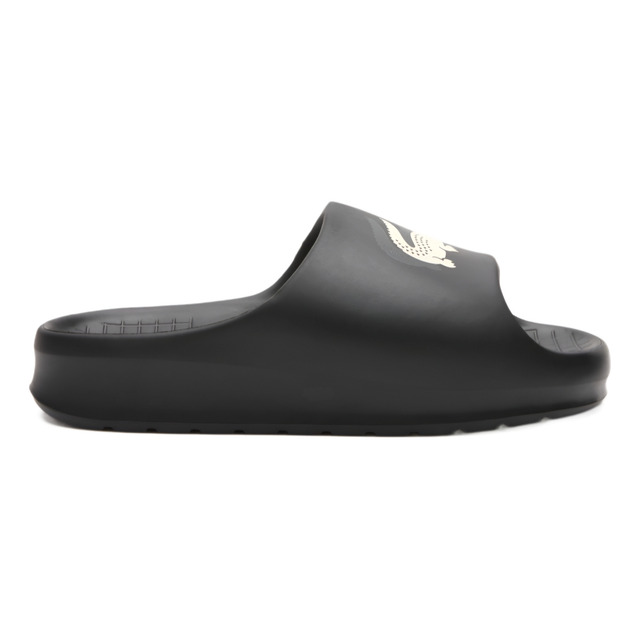 Chinelo Lacoste Slide Croco 2.0 Evo Chinelo Lacoste Slide Croco 2.0 Evo