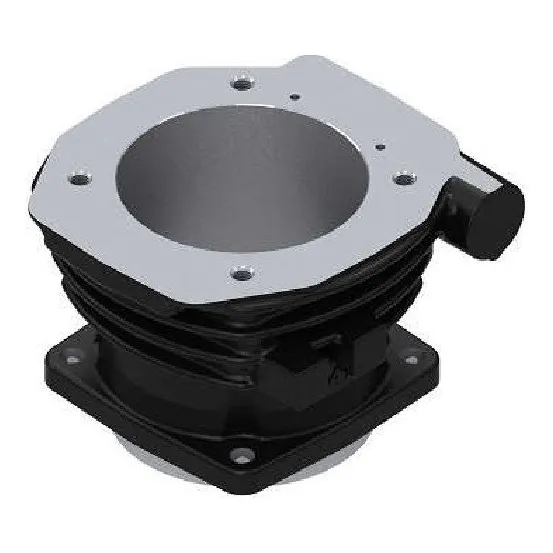 Camisa Compressor Ar Vw Vw 7100/8120/8150/9150/13180 Lk38 (k