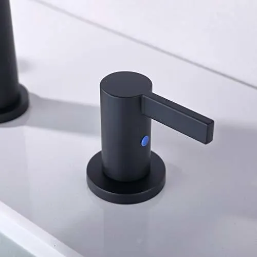 Grifo Baño Laton Solido Do Mango Linea Agua Cupc