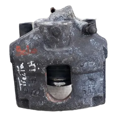 Mordaza O Caliper De Freno Ford Fiesta Usado Original