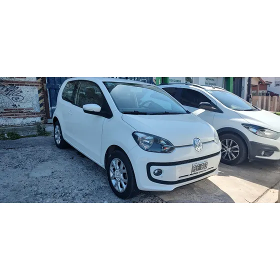 Volkswagen Up! 1.0 High Up! 75cv 3 P