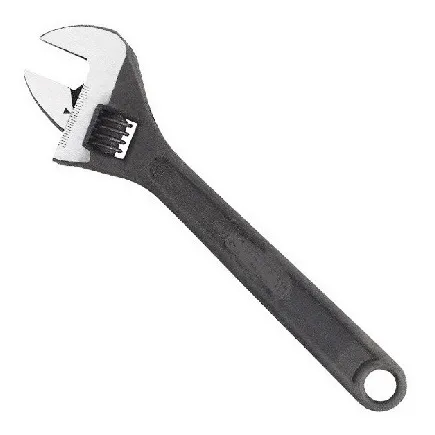 Llave Ajustable Sin Mango 8 Pulgadas Exxel