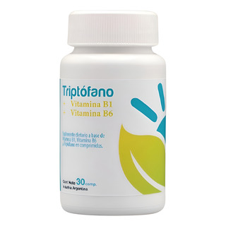 Triptofano- Melatonina Y Serotonina .sueño Estres Ansiedad Triptofano- Melatonina Y Serotonina .sueño Estres Ansiedad
