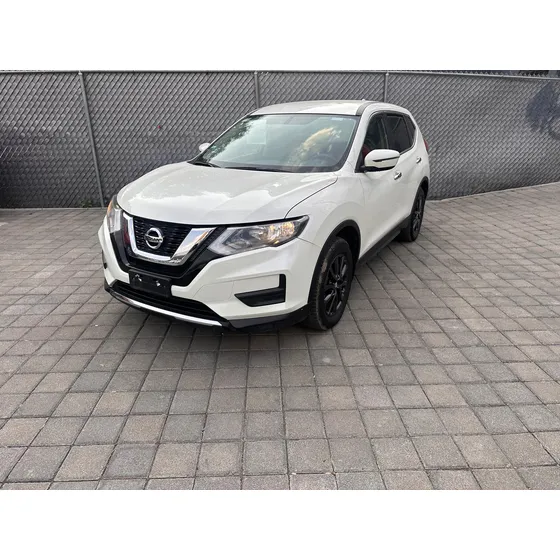 Nissan X-trail 2.5 Sense 2 Row Cvt