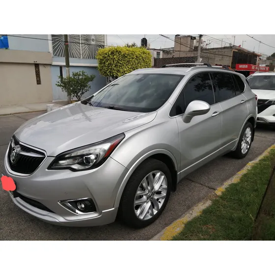 Buick Envision 2.0 Cxl At