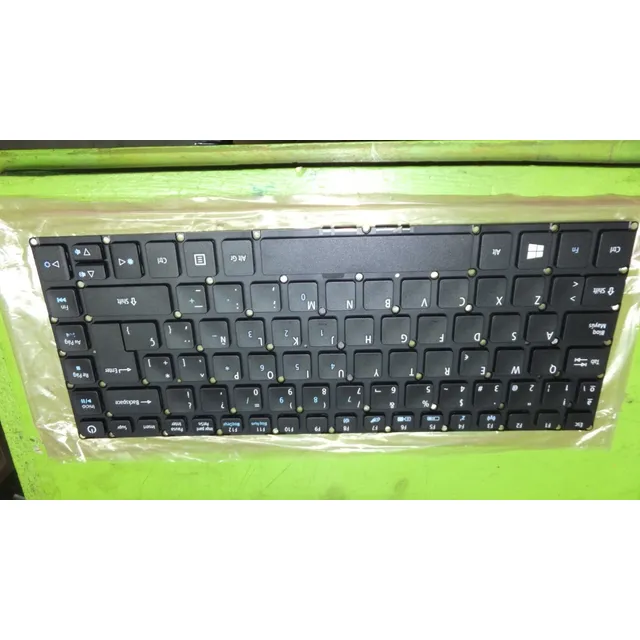 Teclado Español Acer E5-475 E5-474g E5-473g E5-491g E5-475g