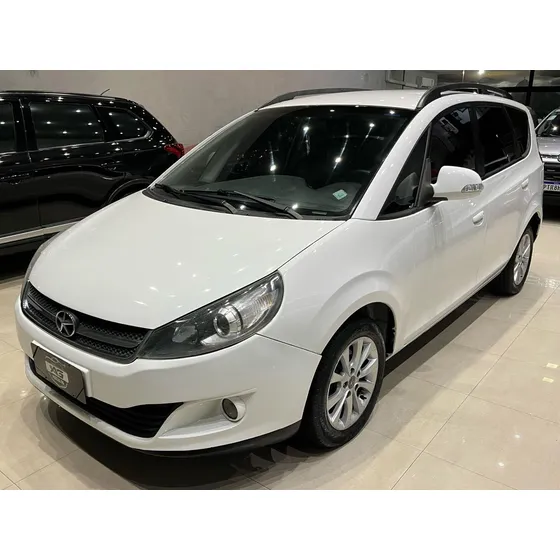 Jac J6 2.0 16v Diamo7l 5p