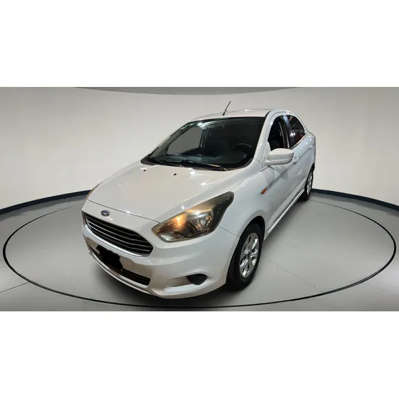 Ford Figo 1.5 Figo Energy Mt