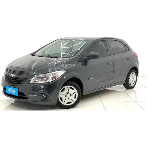 Chevrolet Onix 10mt Joye