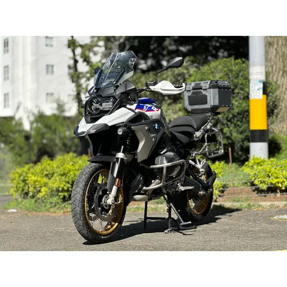 Bmw R1250 Gs Hp 2019