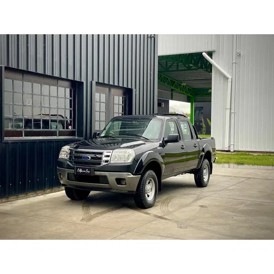 Ford Ranger 3.0 Cd Xl Plus 4x2