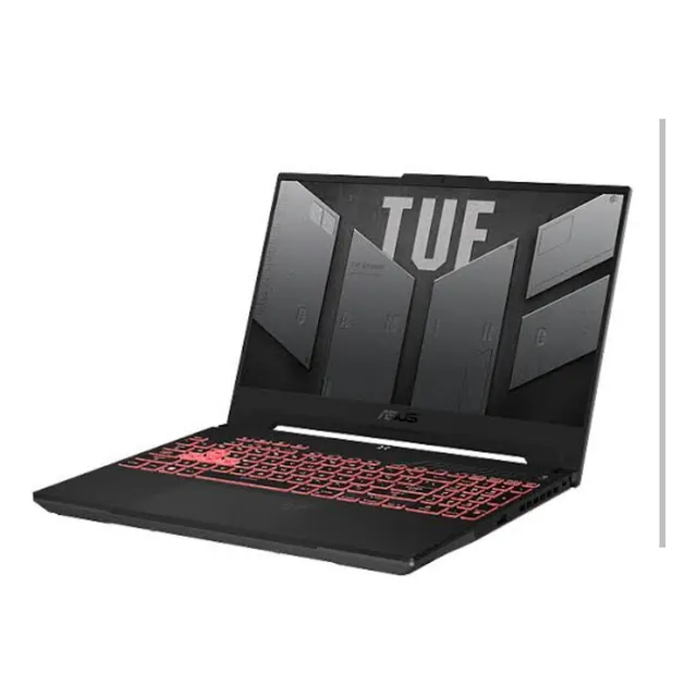 Asus Gaming Tuf F15 + Mochila