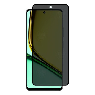 Película Vidro 3d Privacidade Para Realme C67 Película Vidro 3d Privacidade Para Realme C67