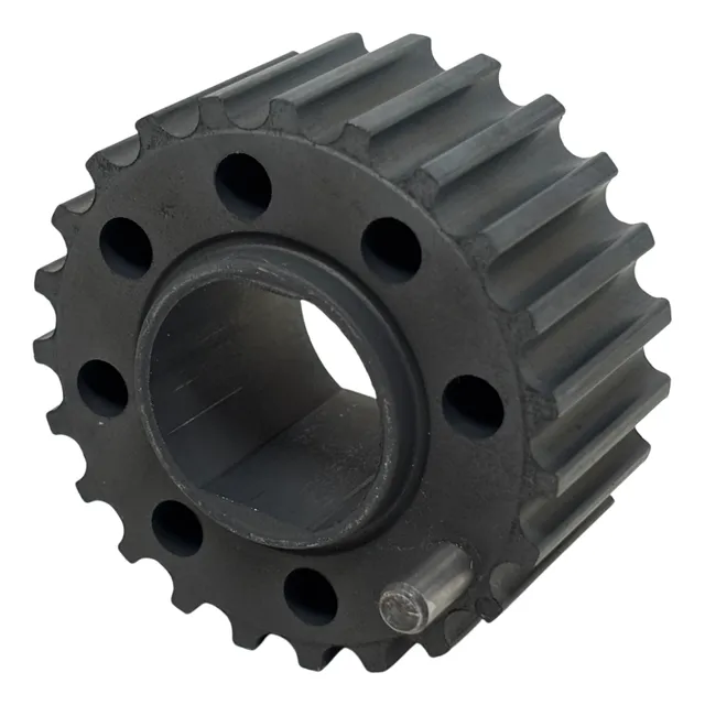 Piñon Cigueñal Mitsubishi Lancer / Signo Ck1 1.3 / Ck2 1.5