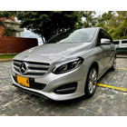 Mercedes-benz Clase B B180 1.6 T Bluefficiency 2019