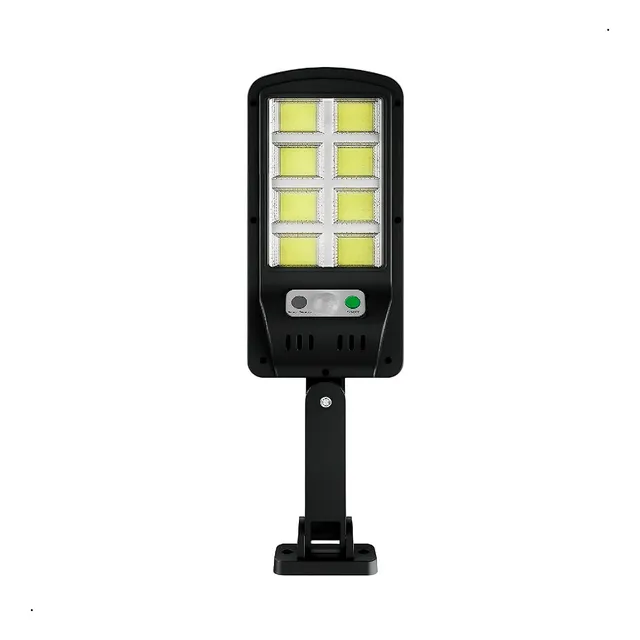 Lampara Solar Cafini Cn-l2013t Inteligente 1500mah Control