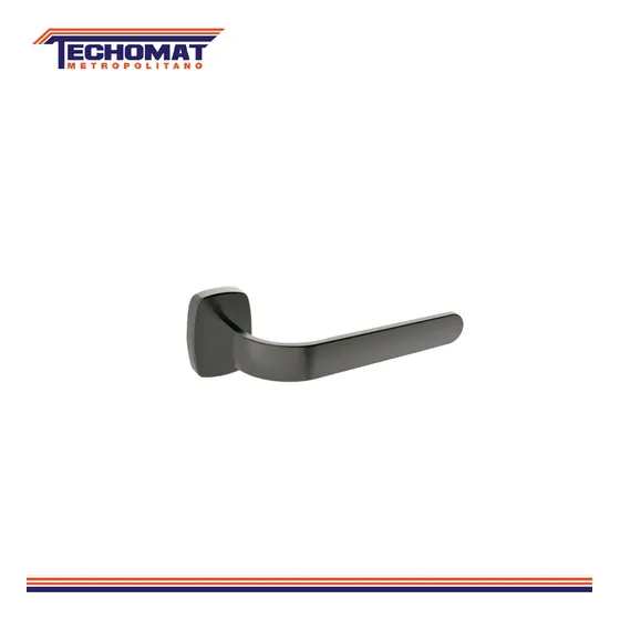 Fundición Pacífico 37pro007gm Porta Rollo Gun Metal