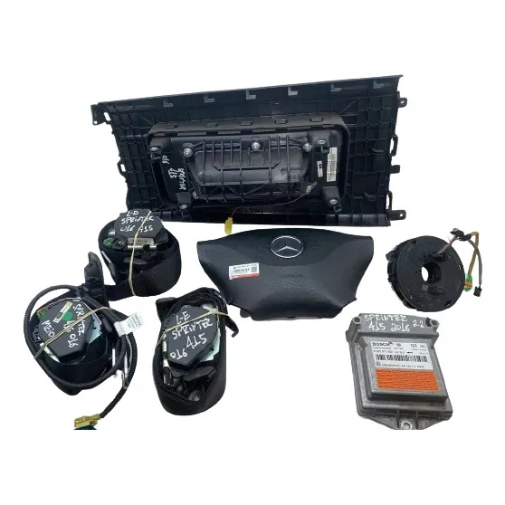 Kit Airbag Sprinter 415/515