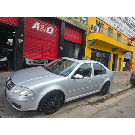 Volkswagen Bora 2.0 Trendline 115cv