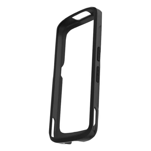 Funda Para Terminal Móvil Zebra Tc15 Color Negro