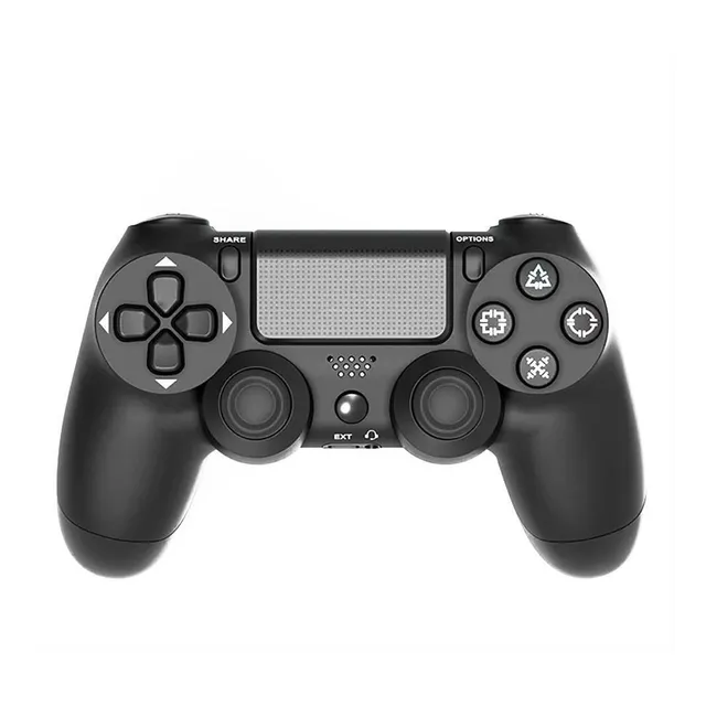 Gamepad Inalámbrico Marvo Multiplataforma Gt-84 +vibración