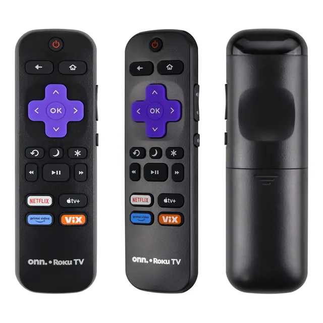 Control Compatible Con Onn Roku Tv Smart Tv