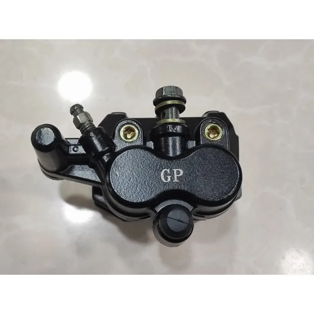 Caliper Freno Delantero Tx 200 Sin Base 