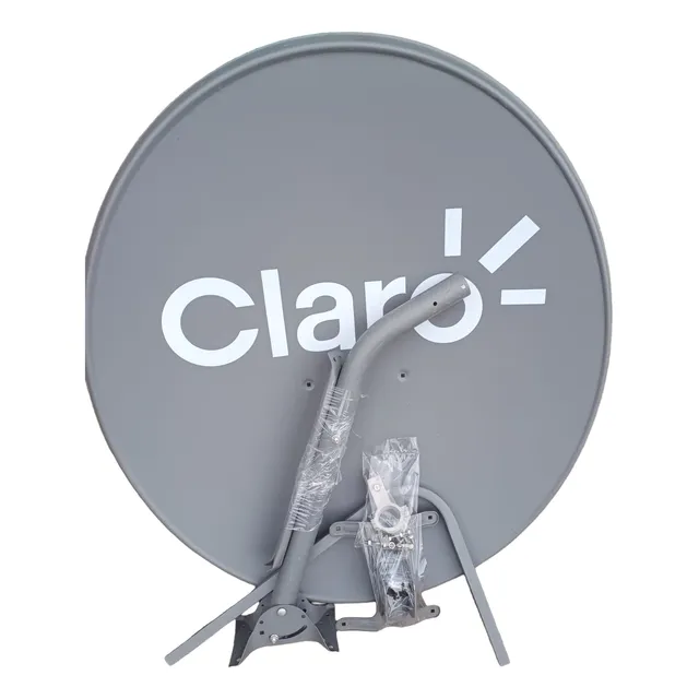 Antena Satelital 90cm Banda Ku